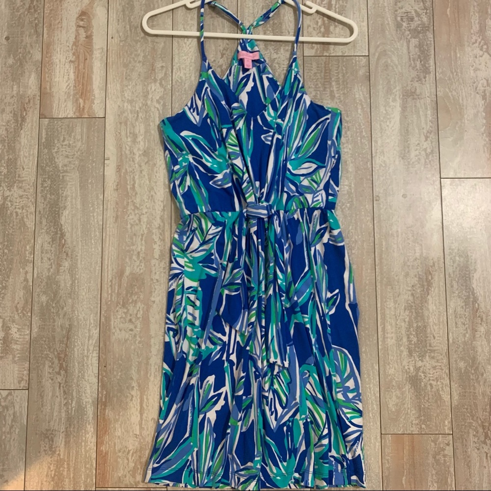 Lilly Pulitzer - Women’s dress - XS